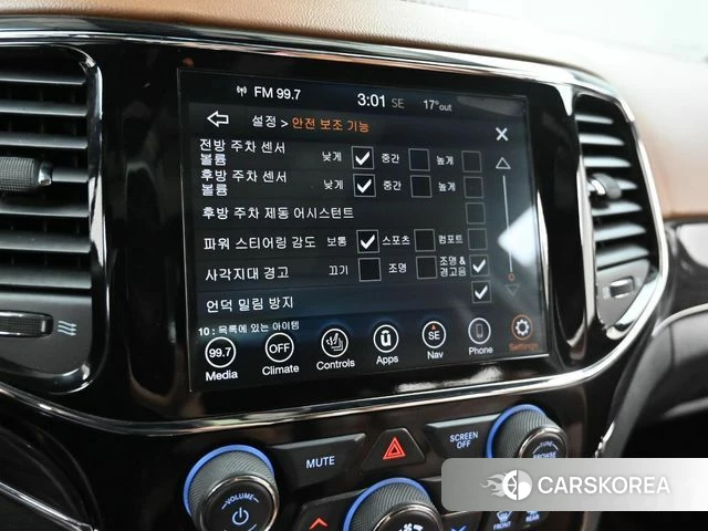 Jeep Grand Cherokee id 4304308 из Кореи 8