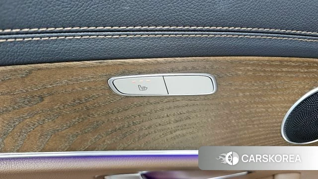 Mercedes-Benz E-Class W213 id 3885024 из Кореи 8