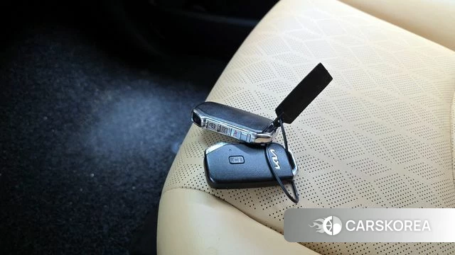 Kia Carnival 4th generation id 4409221 из Кореи 8