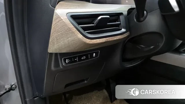 Kia K8 id 2468178 из Кореи 8