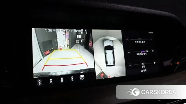 Kia Mohave Master id 3373600 из Кореи 8