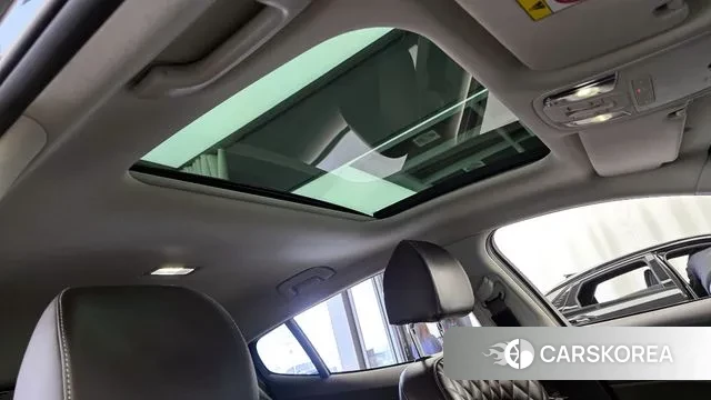 Kia Stinger Meister id 3735774 из Кореи 8