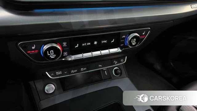 Audi Q5 (FY) id 4754000 из Кореи 8