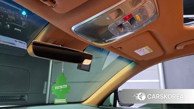 Genesis GV80 id 3664050 из Кореи 8