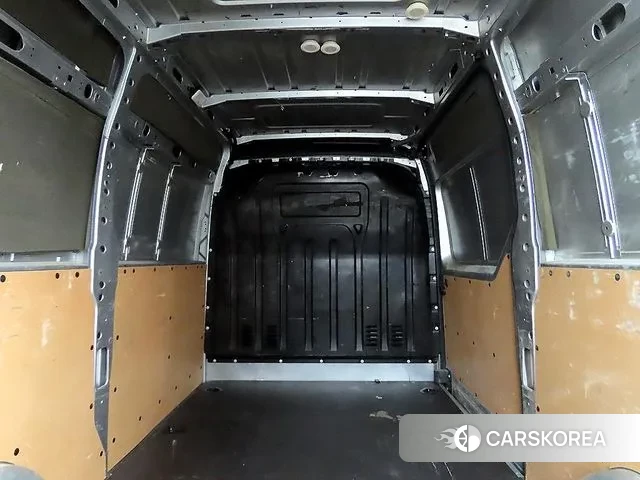 Renault Korea (Samsung) Master id 3407847 из Кореи 8