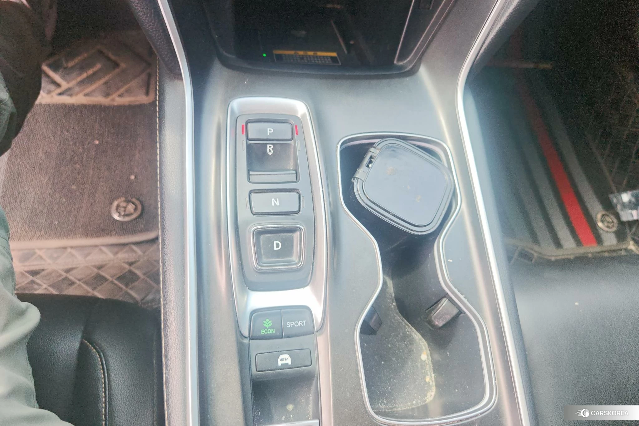 Honda Accord id 4437658 из Китая 8