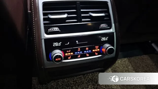 BMW 7 Series (G11) id 3617137 из Кореи 8