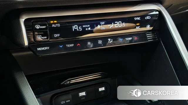 Kia K5 3rd generation id 4721909 из Кореи 8