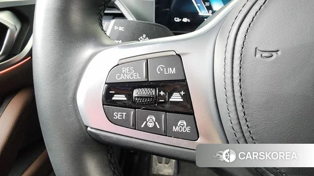 BMW i4 id 4560989 из Кореи 8