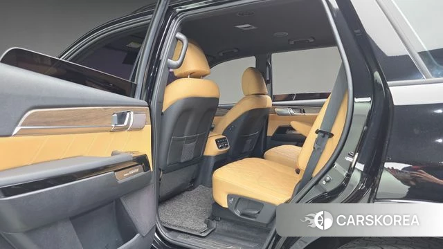 Kia Mohave Master id 3955319 из Кореи 8