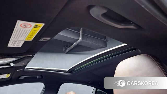 BMW 5 Series (G30) id 3894160 из Кореи 8