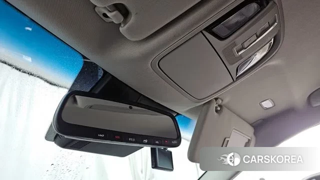 Kia K7 Premier id 3748014 из Кореи 8