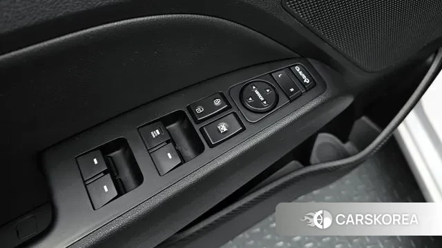 Hyundai Avante AD id 2966573 из Кореи 8