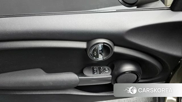 Mini Cooper id 3820203 из Кореи 8