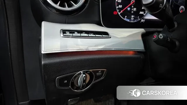 Mercedes-Benz CLS-Class C257 id 3071752 из Кореи 8