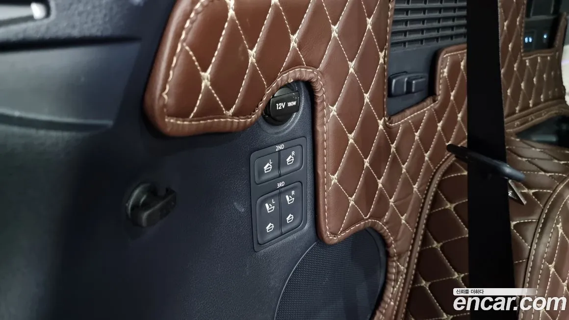 Hyundai The New Palisade id 2064367 из Кореи 8