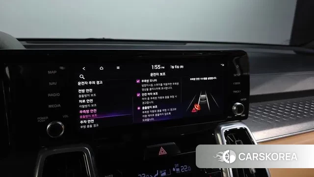 Kia Sorento 4th Generation id 3551179 из Кореи 8