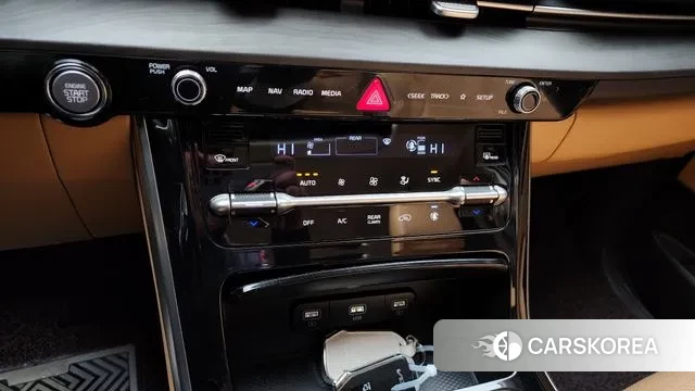 Kia Carnival 4th generation id 3492824 из Кореи 8