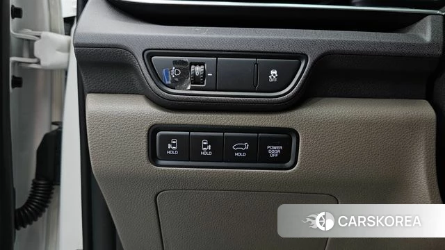 Kia The New Carnival 4th Generation id 4432412 из Кореи 8