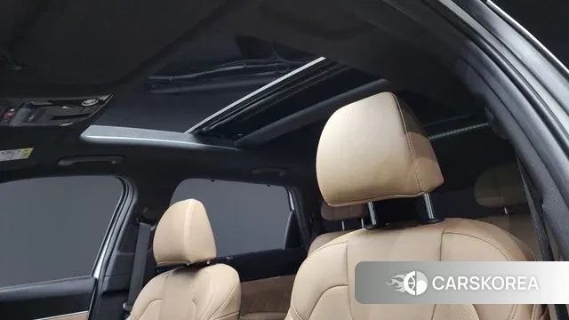 Kia The New Sorento 4th Generation id 3482408 из Кореи 8