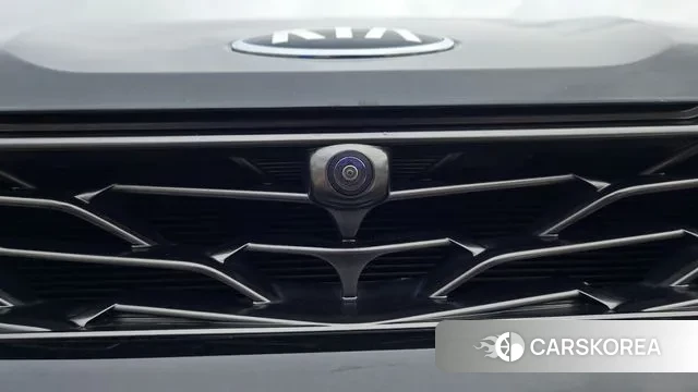 Kia K5 3rd generation id 3261694 из Кореи 8