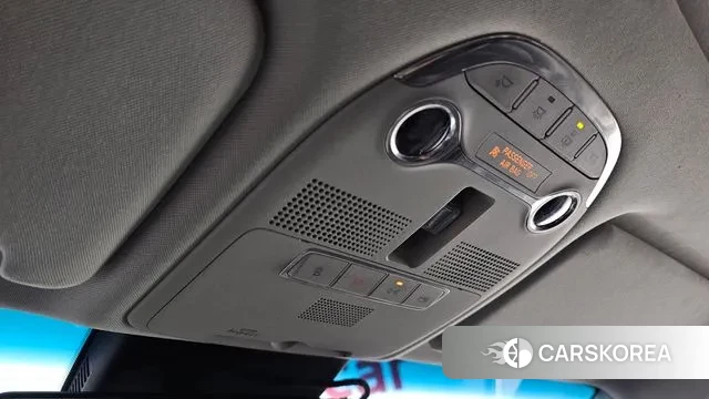 Hyundai The New Grandeur IG id 3723172 из Кореи 8