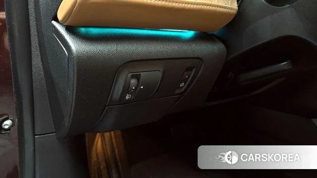 Renault Korea (Samsung) The New SM6 id 4224381 из Кореи 8