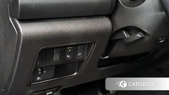 Renault Korea (Samsung) QM6 id 3515044 из Кореи 8