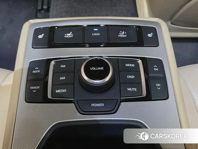Genesis G80 id 4525799 из Кореи 8