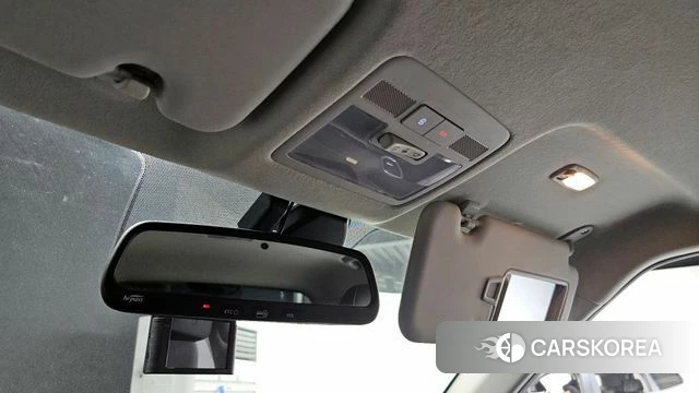 Hyundai Venue id 3860931 из Кореи 8