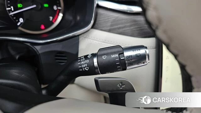 Jaguar F-PACE id 4854802 из Кореи 8