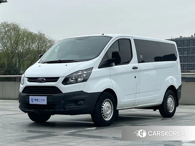 Ford Quanshun id 4211735 из Китая 8
