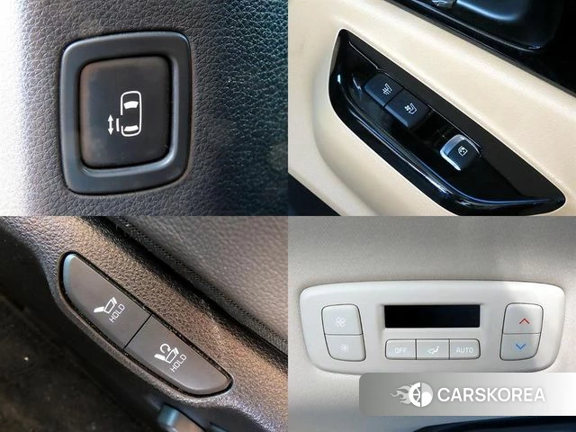 Kia Carnival 4th generation id 3833519 из Кореи 8