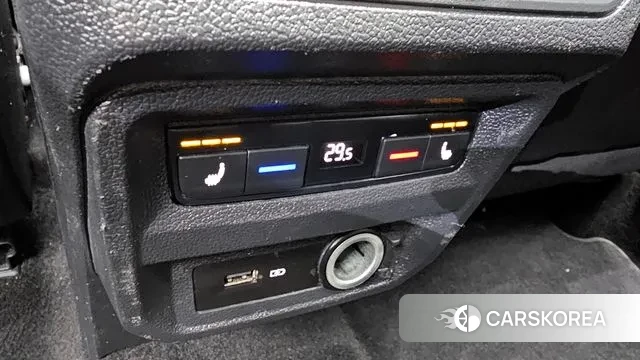 Volkswagen Tiguan second Generation id 3772576 из Кореи 8