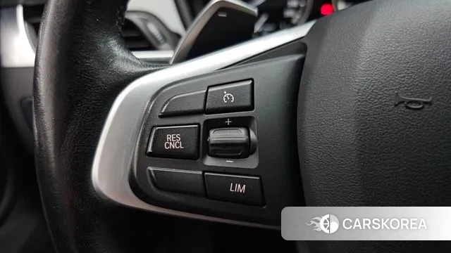 BMW X1 (F48) id 3034103 из Кореи 8