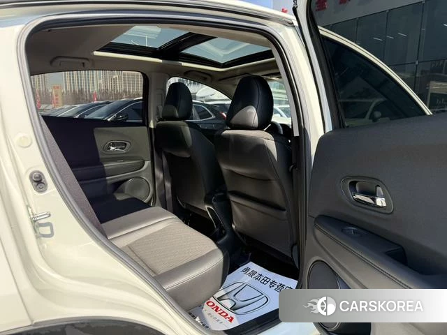 Honda Binzhi id 4207730 из Китая 8