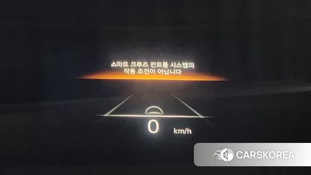 Genesis GV70 id 3394784 из Кореи 8