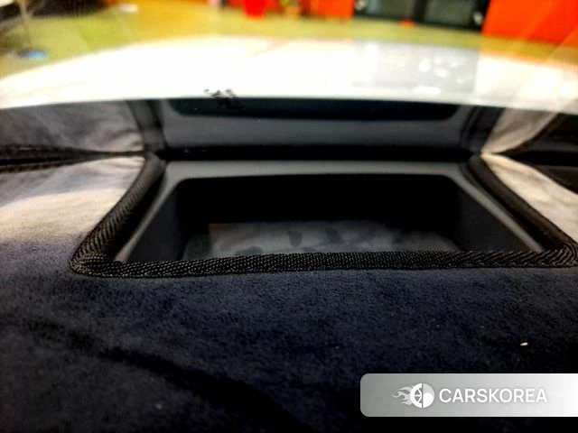 Hyundai The New Grandeur IG Hybrid id 3866035 из Кореи 8