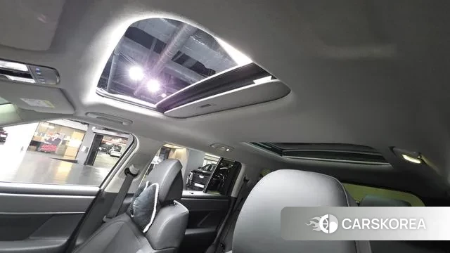 Hyundai Santa Fe (MX5) id 3544531 из Кореи 8