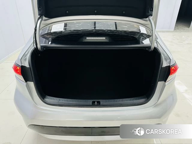 Toyota Lei Ling id 4278892 из Китая 8