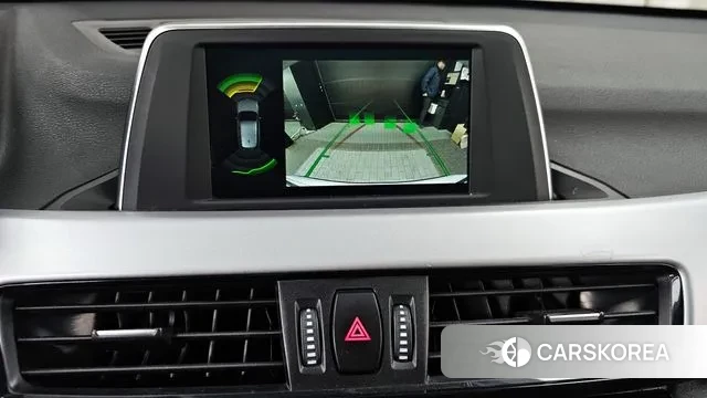 BMW X1 (F48) id 3703698 из Кореи 8