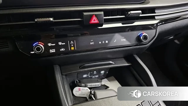 Kia The New Sportage 5th Generation id 3419911 из Кореи 8