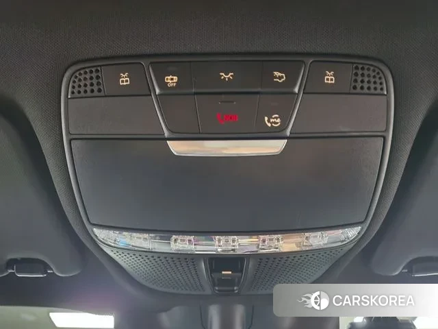 Mercedes-Benz GLC-Class X253 id 3488926 из Кореи 8