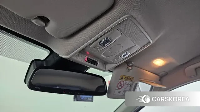 Renault Korea (Samsung) XM3 id 3181383 из Кореи 8