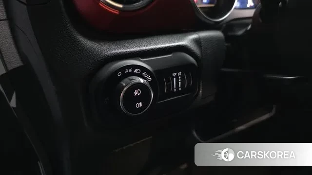 Jeep Wrangler (JL) id 3410605 из Кореи 8