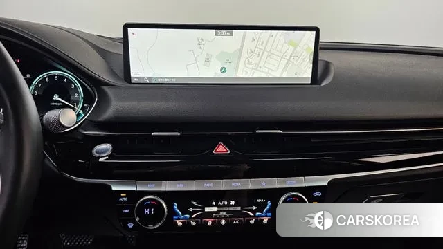 Genesis G80 (RG3) id 3600852 из Кореи 8