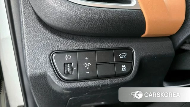 Kia The New Seltos id 4292004 из Кореи 8