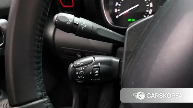 Citroen / DS C3 Aircross id 3625810 из Кореи 8