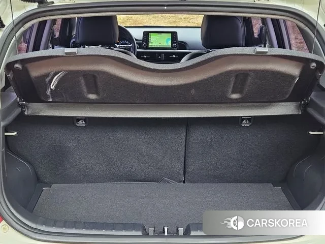 Kia All New Morning (JA) id 3445002 из Кореи 8