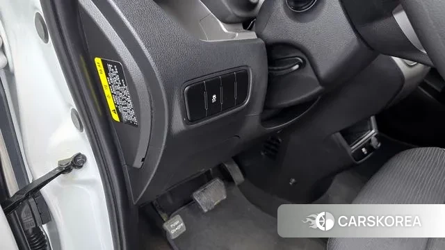 Kia The New Ray id 3401586 из Кореи 8